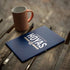 Georgetown University Hoyas Stripe iPad Skins